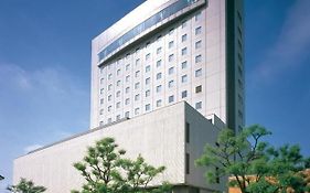 Hotel New Otani Takaoka